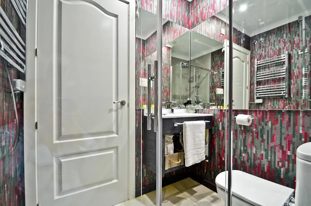Apartamento The Zentral Arenal Suites Sevilla