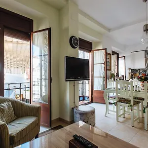 Apartamento Km Cero De, Sevilla
