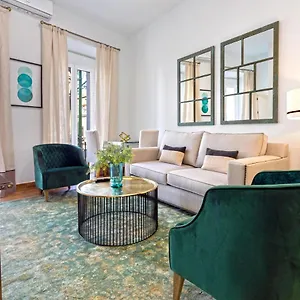 Genteel Recaredo Apartament