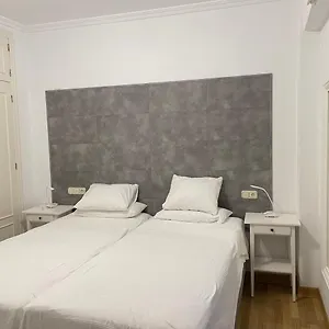 Apartamento Junto A Casa Pilatos, Sevilla
