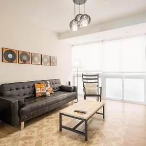 Malagasuite Historic City Centre Apartment Malaga