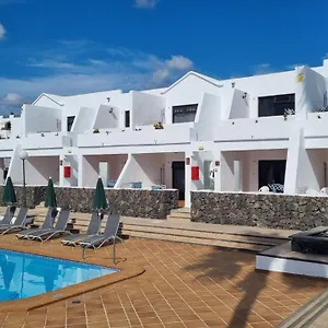 Princesa Ico Apartment Puerto del Carmen (Lanzarote)