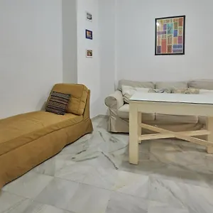 Apartamento Two Bedrooms Leonor Davalos 2, Sevilla
