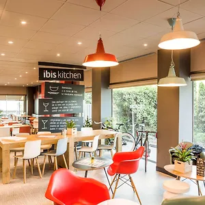 Ibis Montmelo Hotel Granollers