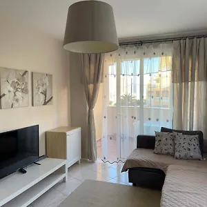 Apartamento Pargue Tropical Apartment Los Cristianos (Tenerife)