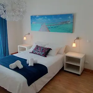 Mahgic Cabanas De Tavira
