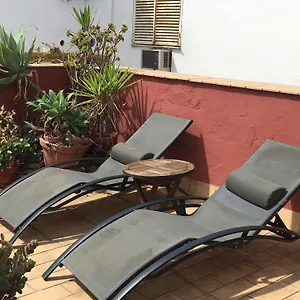 Сasa de vacaciones Casa Sevillana, Sevilla