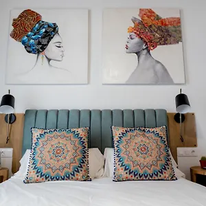 Calma Places Appartement