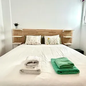 Hispalis Puerta Carmona Appartement