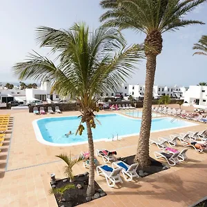 Acuario Sol Apartment Puerto del Carmen (Lanzarote)