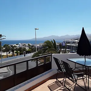 Central Seaview Puerto Del Carmen Apartment Puerto del Carmen (Lanzarote)