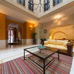 Apartment Logia, Seville