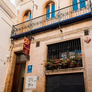 Hostel Nuea Cicerone, Seville