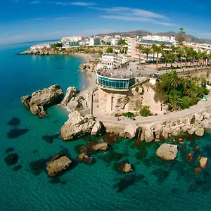 Balcon Europa Apartment Nerja