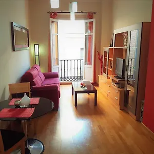 Alameda San Lorenzo Loft Appartement