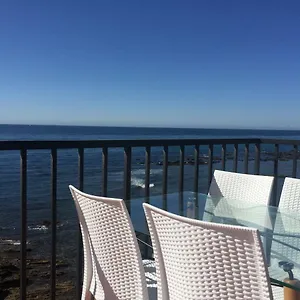 Balcon Del Mar Primera Linea De Playa Apartment La Cala De Mijas