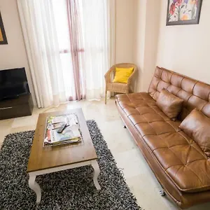 Apartamento Rentalsevilla Gran En Barrio Santa Cruz, Sevilla