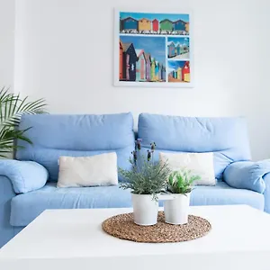 Apartamento En El Centro De, Sevilla