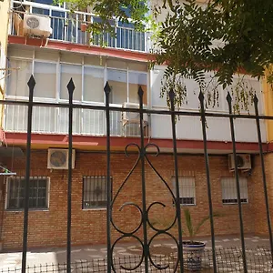 Dona Lola House Appartement